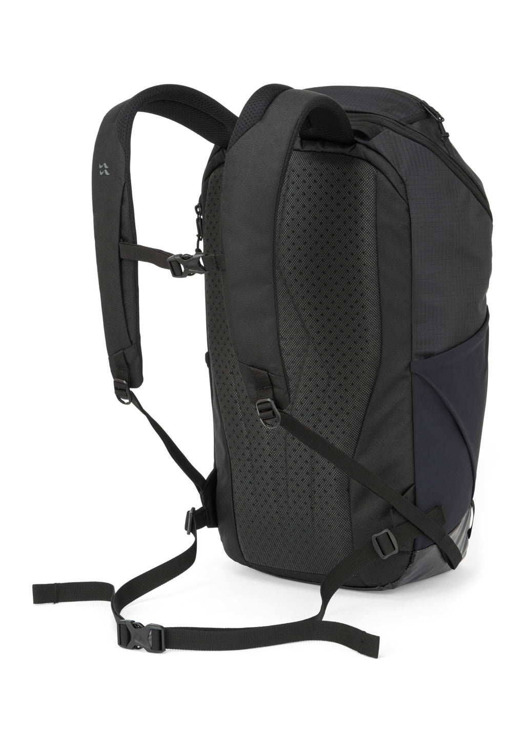 Adrift 24L Daypack - Black