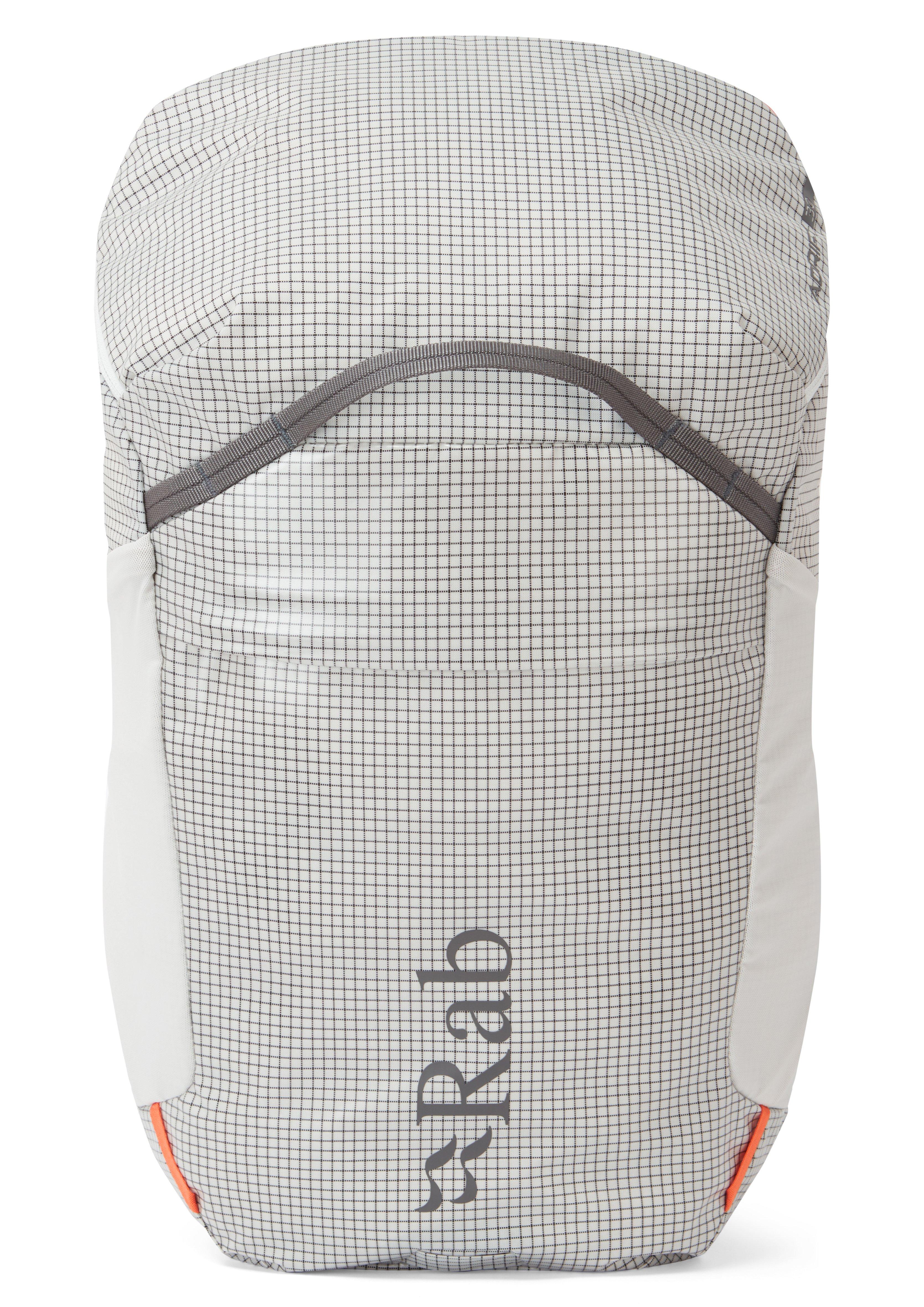 Adrift 30L Daypack - Grey