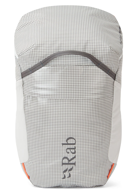 Adrift 30L Daypack - Grey