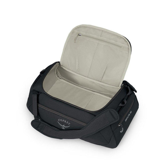 Daylite 30L Duffel Bag - Black