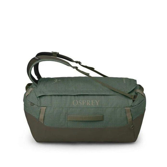 Transporter Duffel 65L - Green