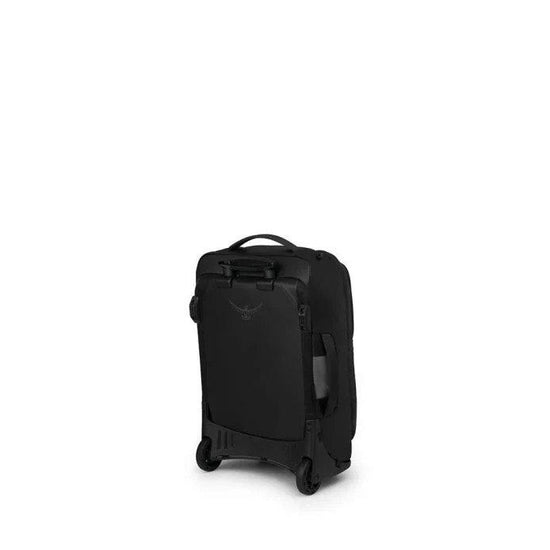 Transporter Wheeled Carry On 38L - Black