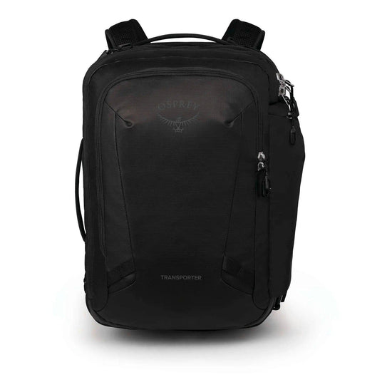 Transporter Travel Pack 36L - Black