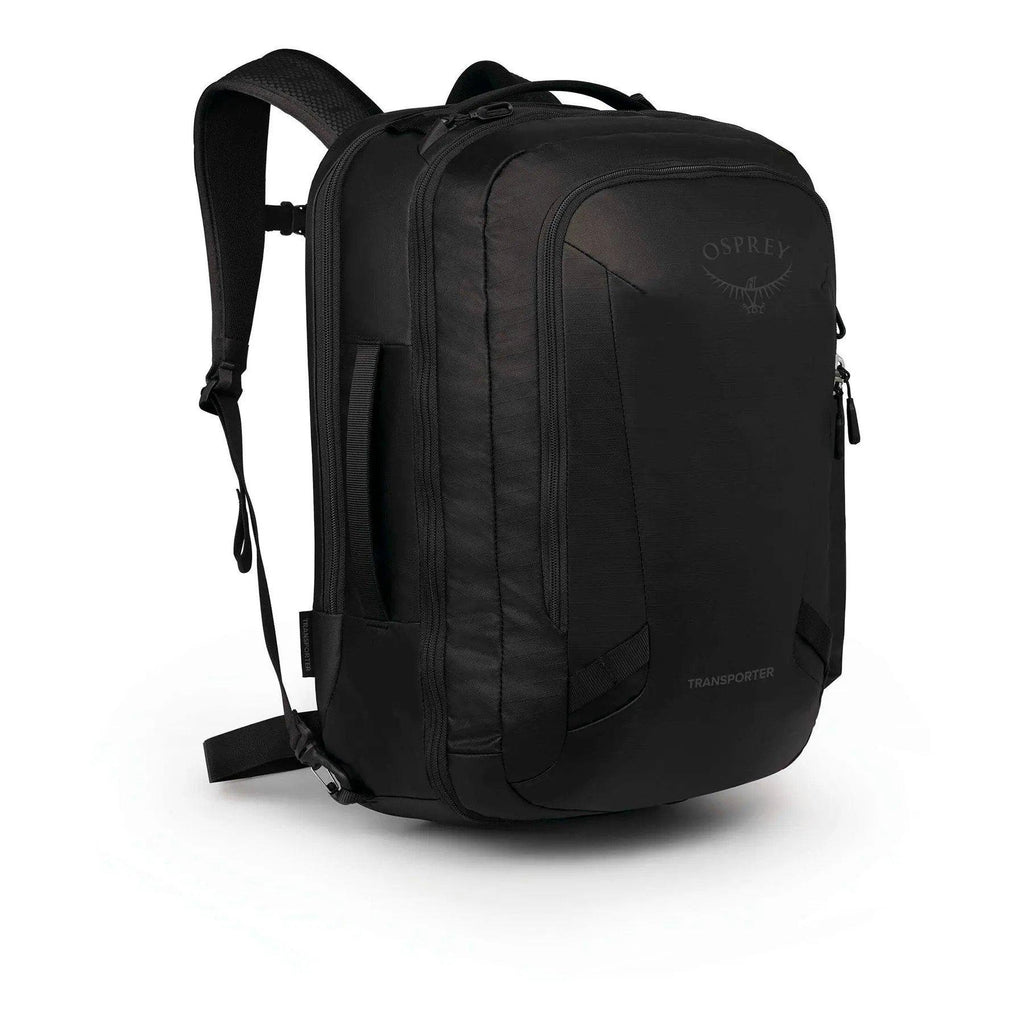 Transporter Travel Pack 36L - Black