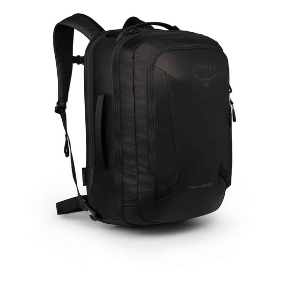 Transporter Travel Pack 36L - Black
