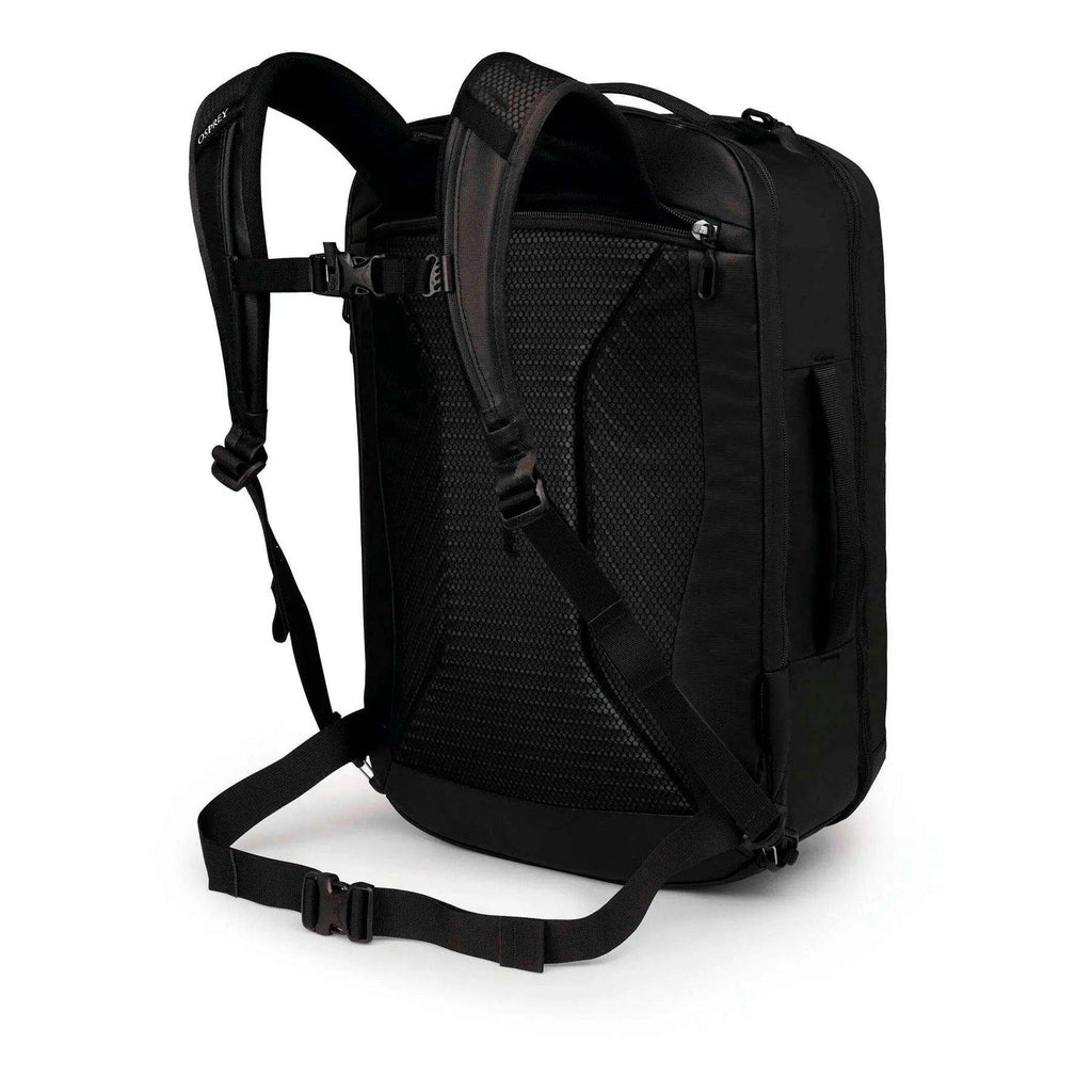 Transporter Travel Pack 36L - Black