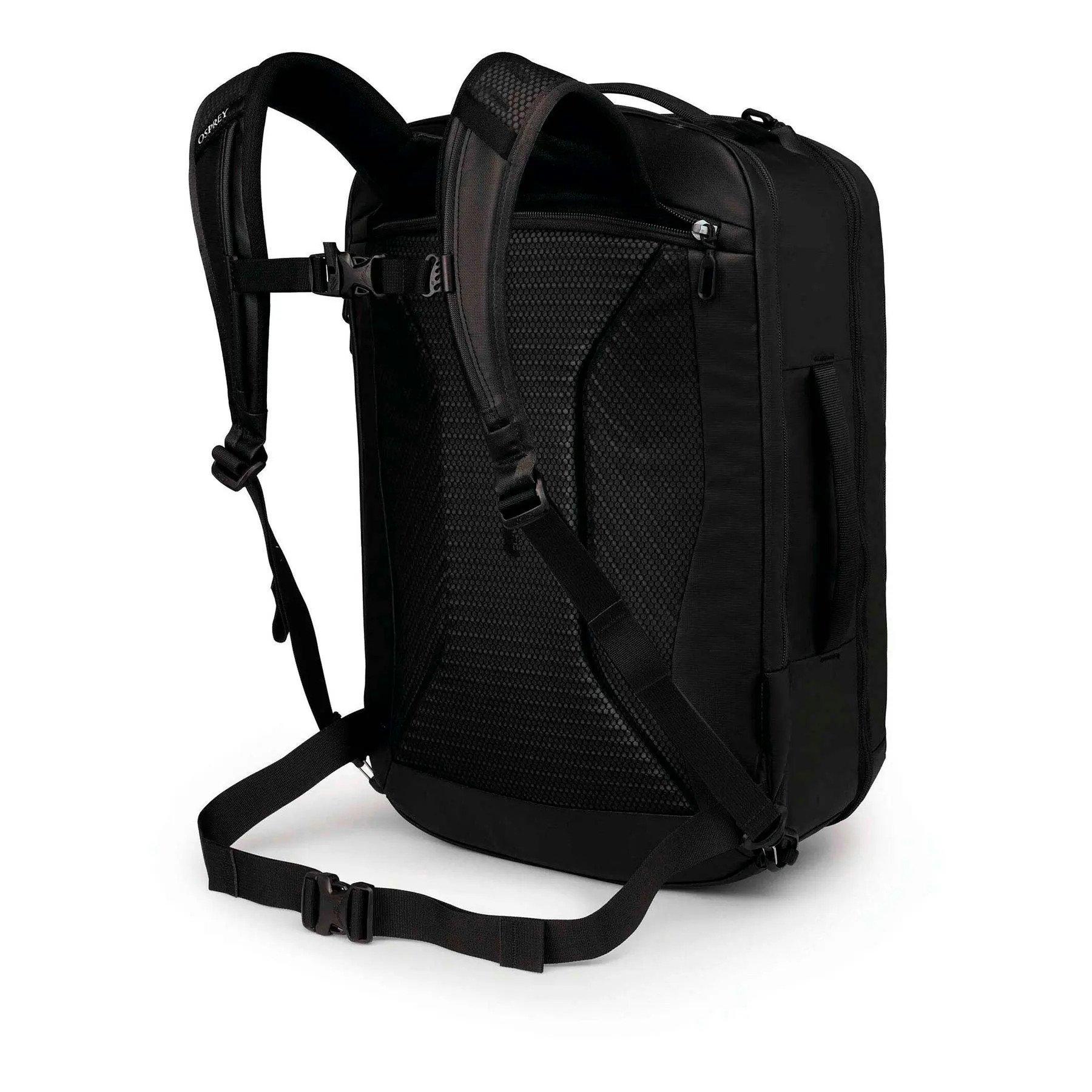 Transporter Travel Pack 36L - Black