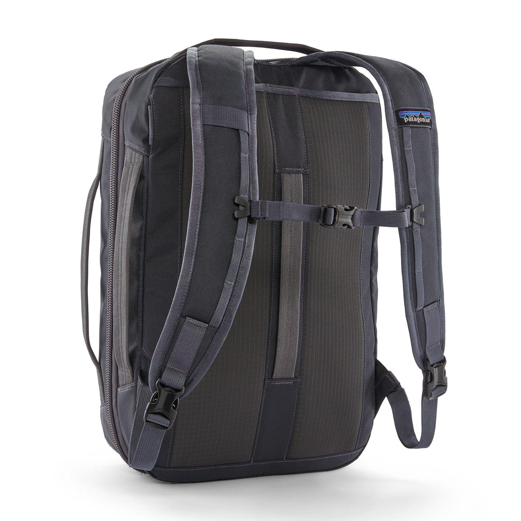 patagonia MLC 22L Smolder Blue バックパック Patagonia Black Hole Micro MLC 22L - Smoulder Blue | Tiso
