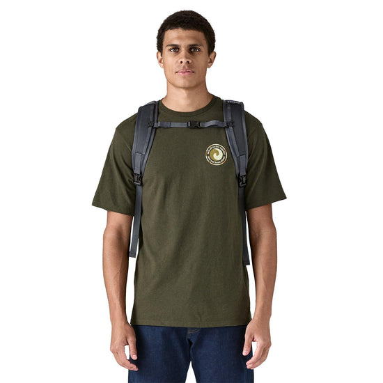 Black Hole Micro MLC 22L - Smoulder Blue