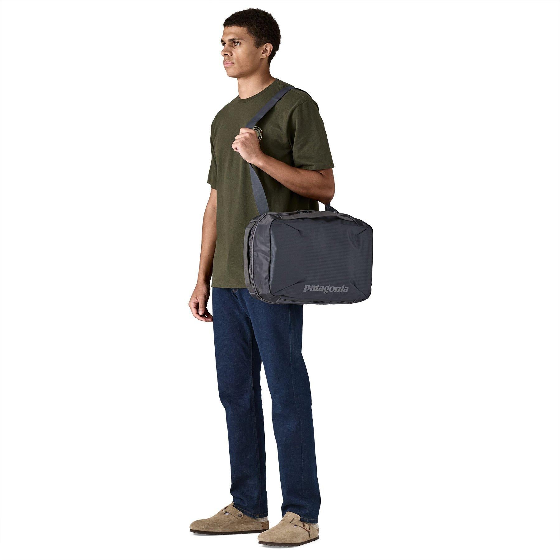 Black Hole Micro MLC 22L - Smoulder Blue