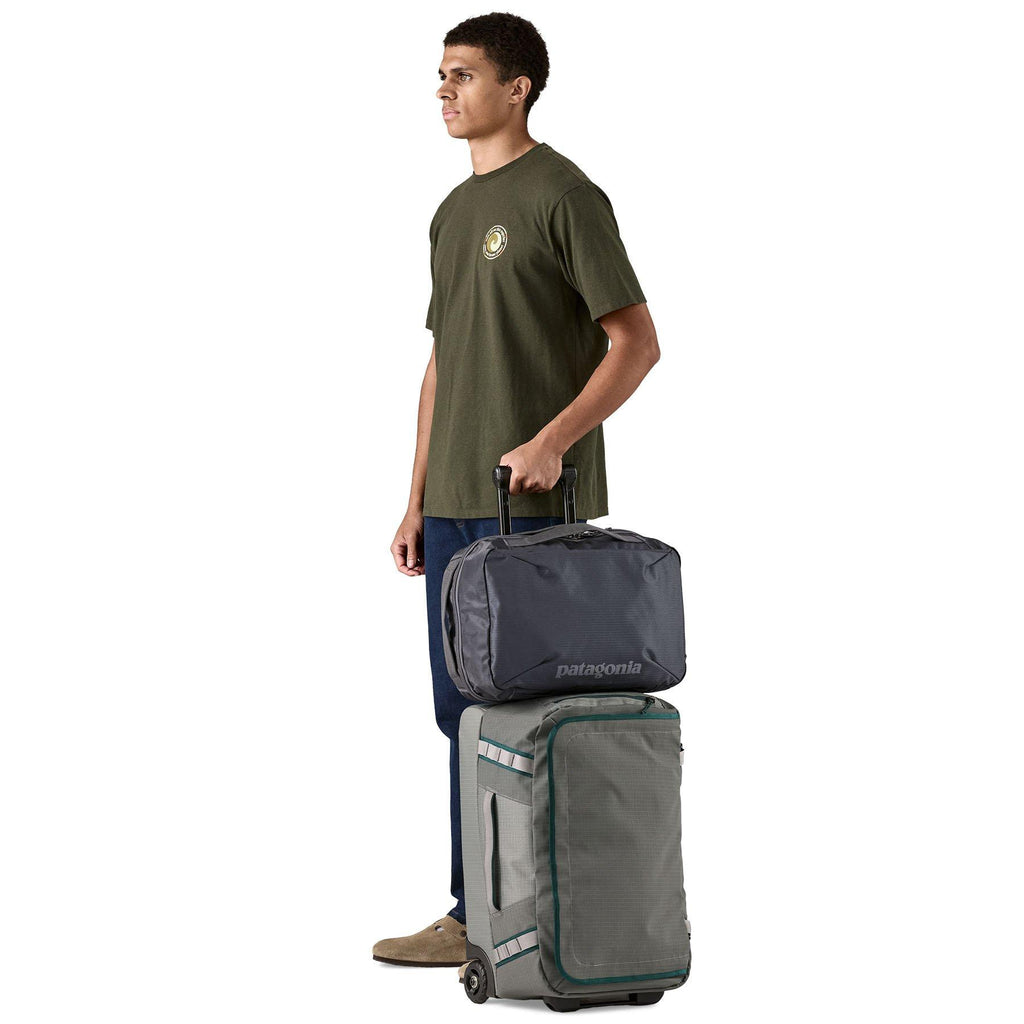 Black Hole Micro MLC 22L - Smoulder Blue