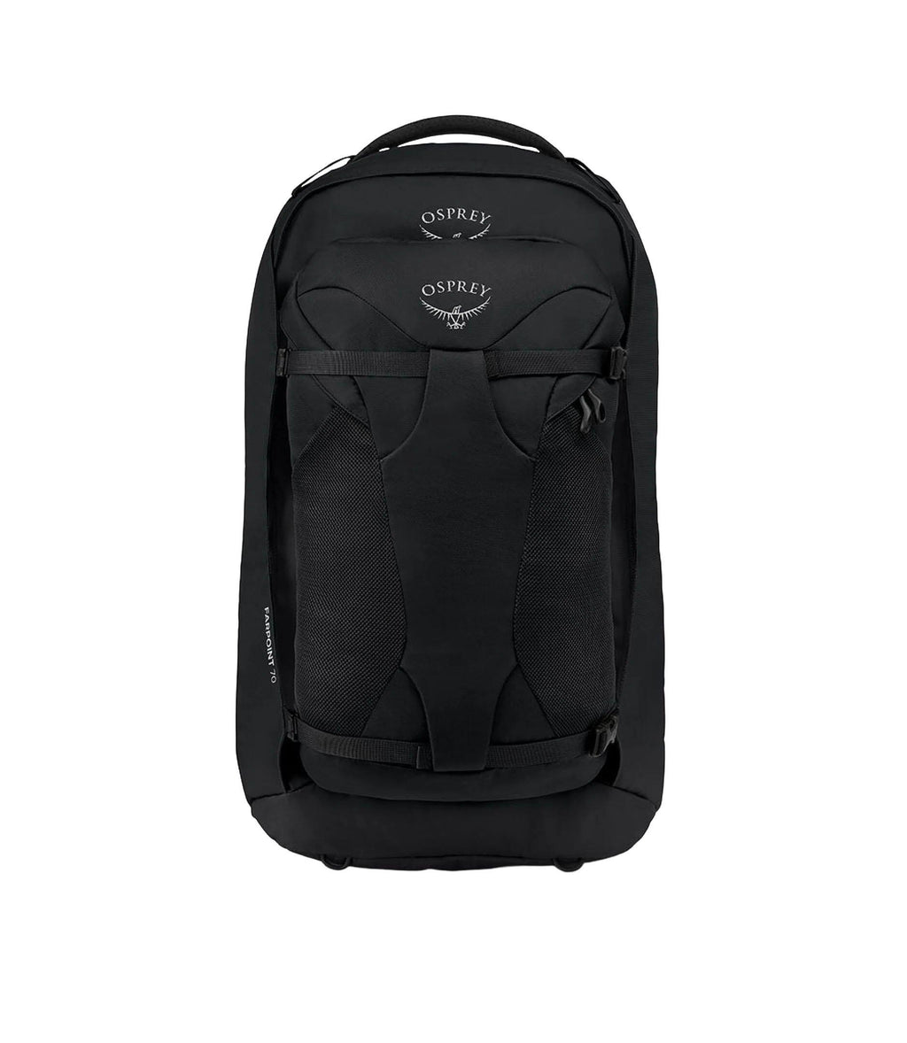 Farpoint 70L Travel Backpack - Black