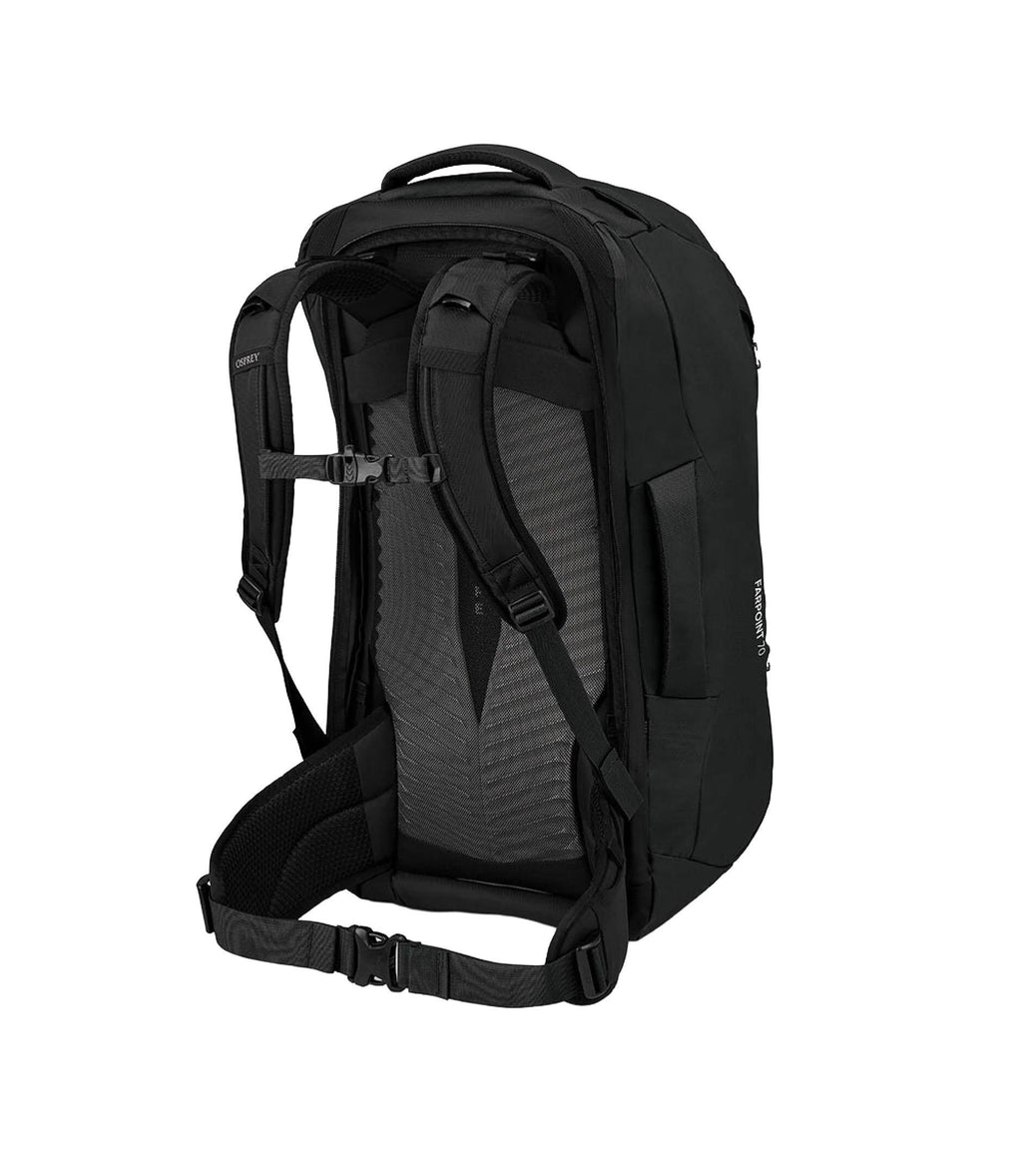 Farpoint 70L Travel Backpack - Black