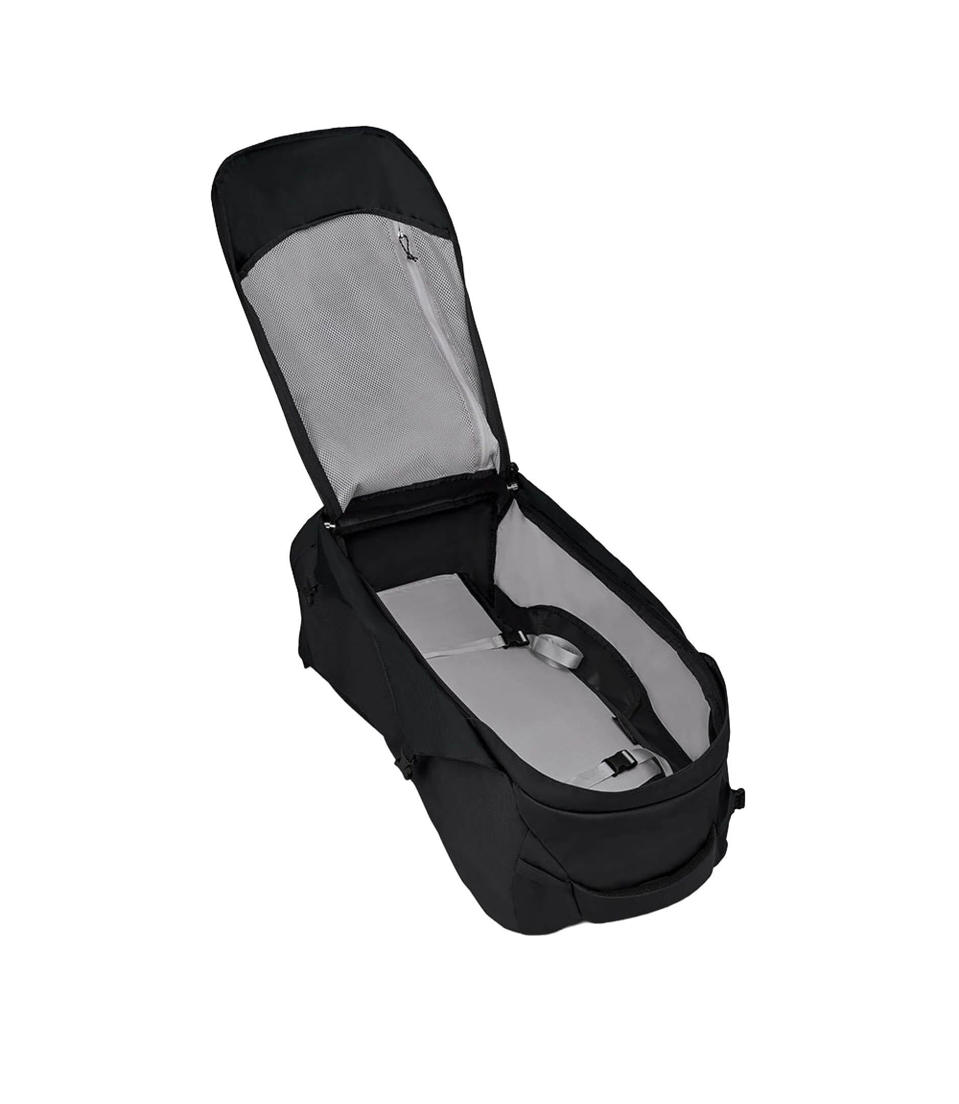 Farpoint 70L Travel Backpack - Black