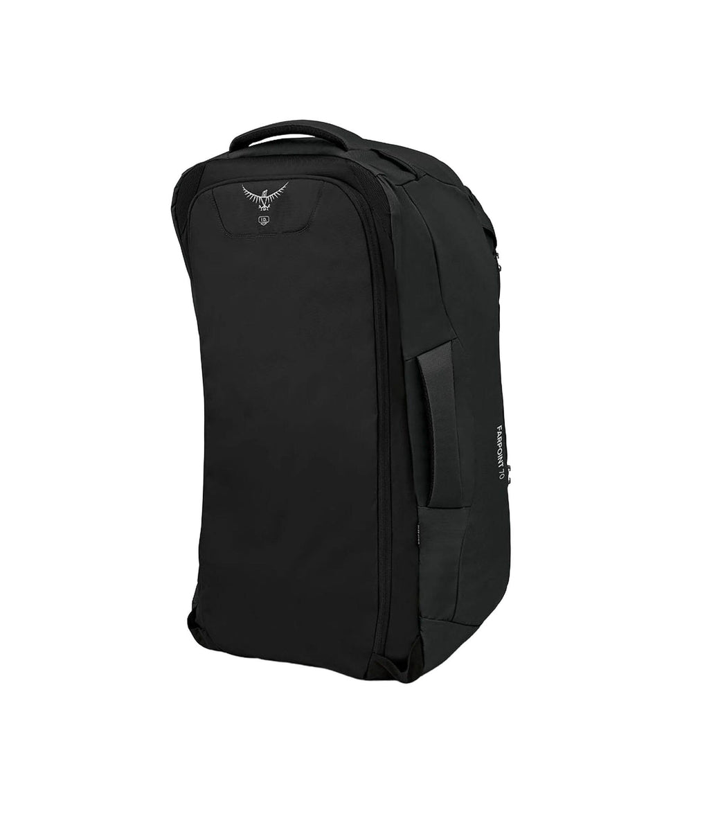 Farpoint 70L Travel Backpack - Black