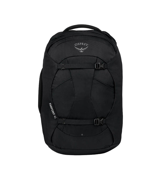 Farpoint 40L Travel Backpack - Black