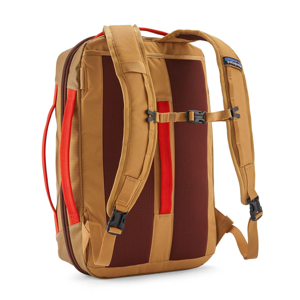 Black Hole Micro MLC 22L - Yellow