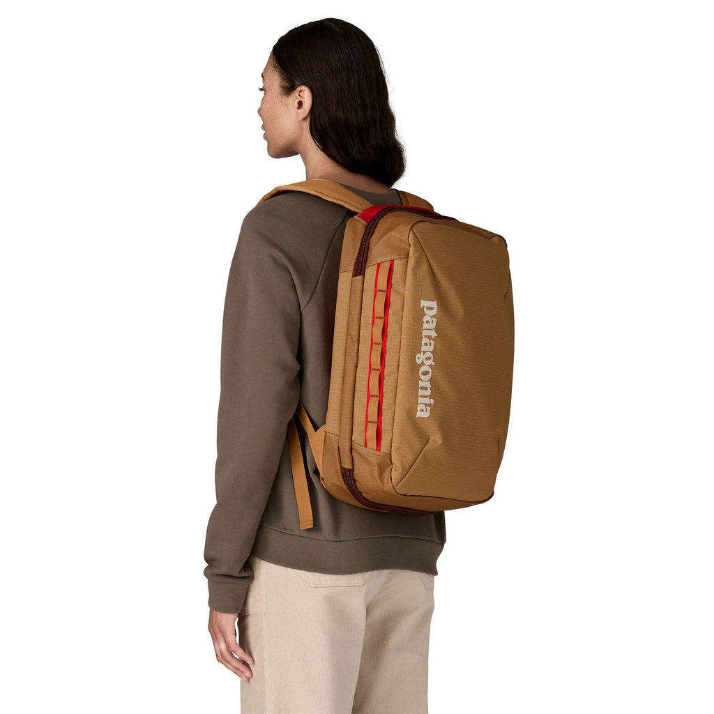 Black Hole Micro MLC 22L - Yellow