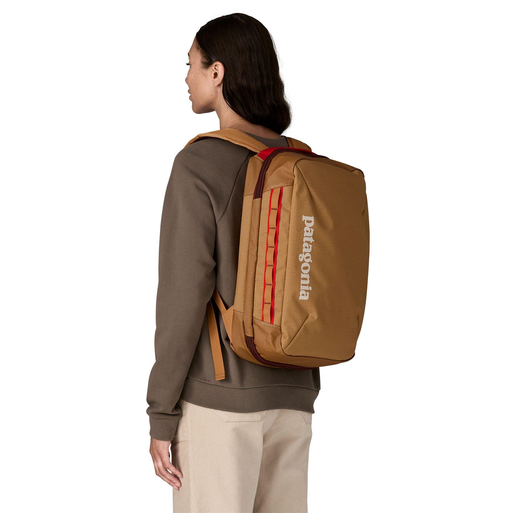 Black Hole Micro MLC 22L - Yellow