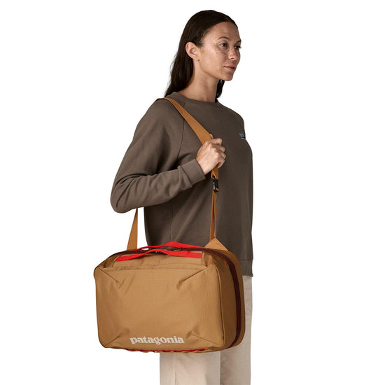 Black Hole Micro MLC 22L - Yellow