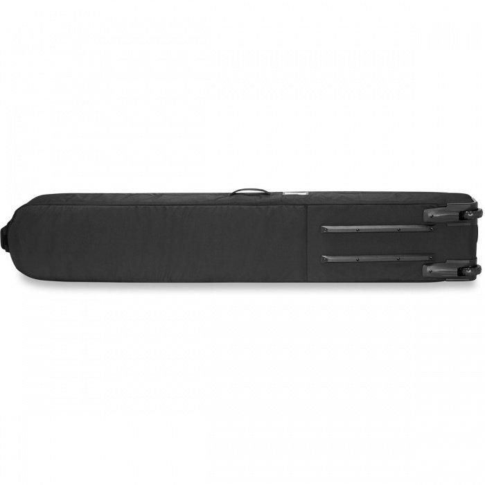 Fall Line Ski Roller Bag - Black