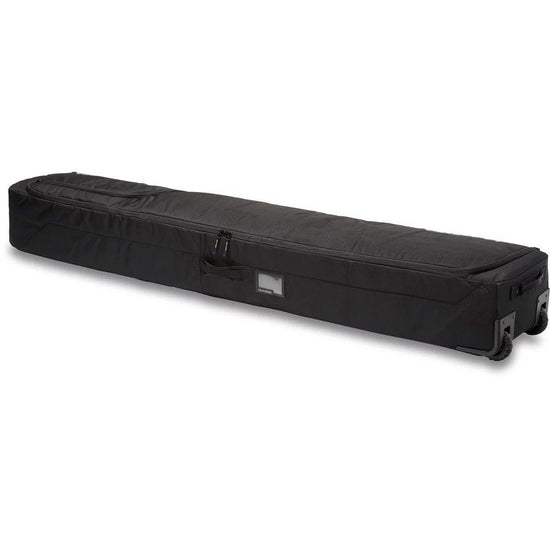 Fall Line Ski Roller Bag - Black