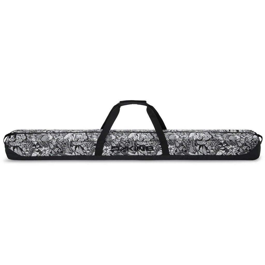 Padded Ski Sleeve - Kingdom / Black