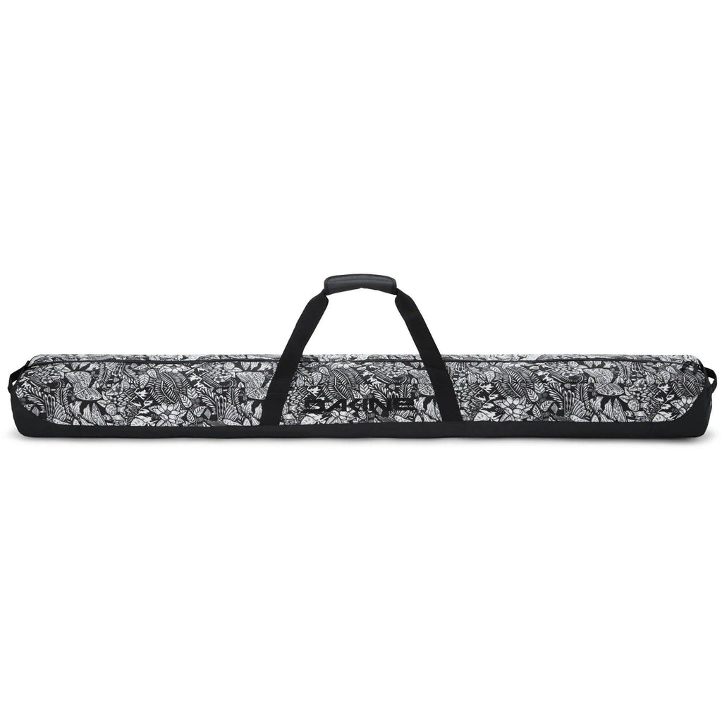 Padded Ski Sleeve - Kingdom / Black