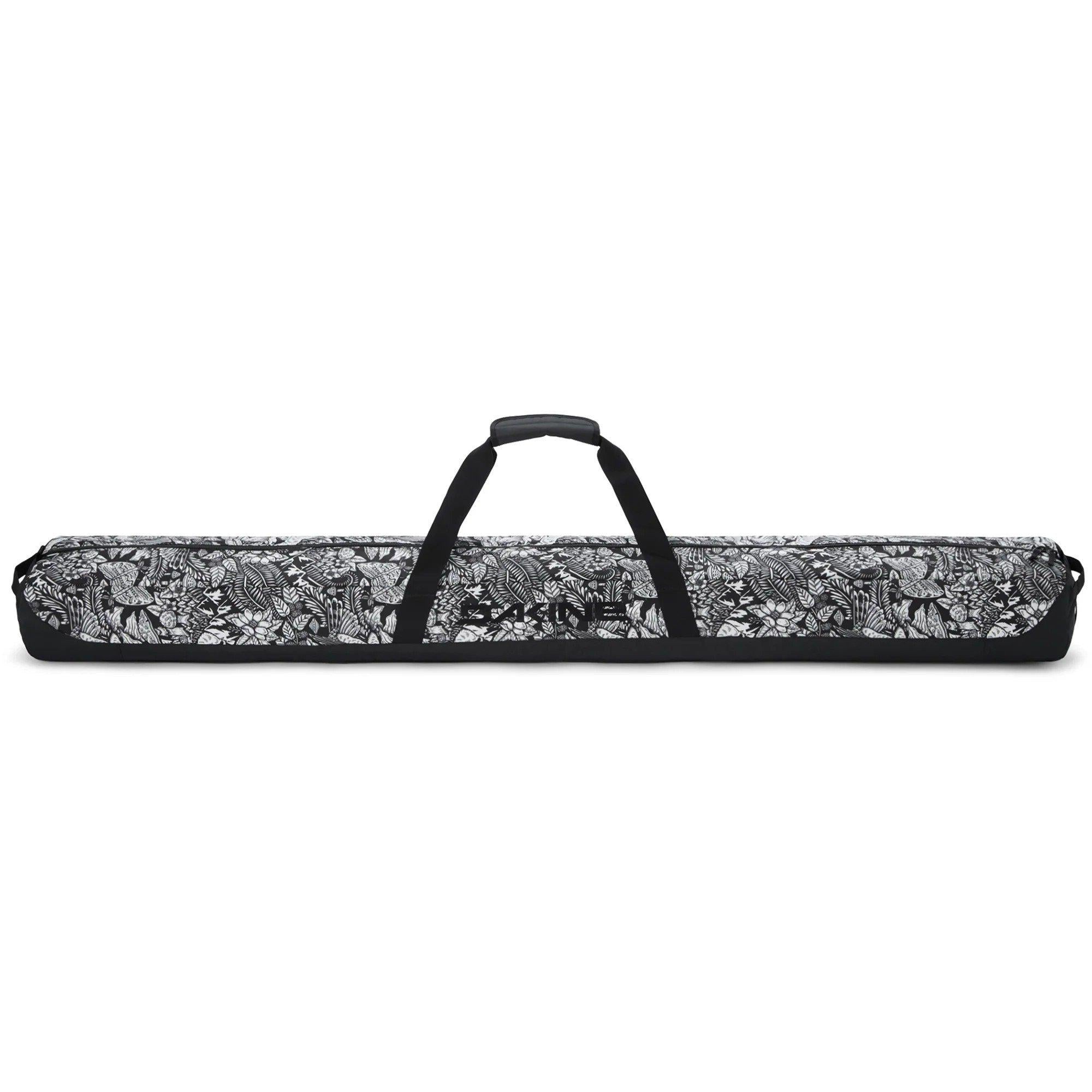 Padded Ski Sleeve - Kingdom / Black