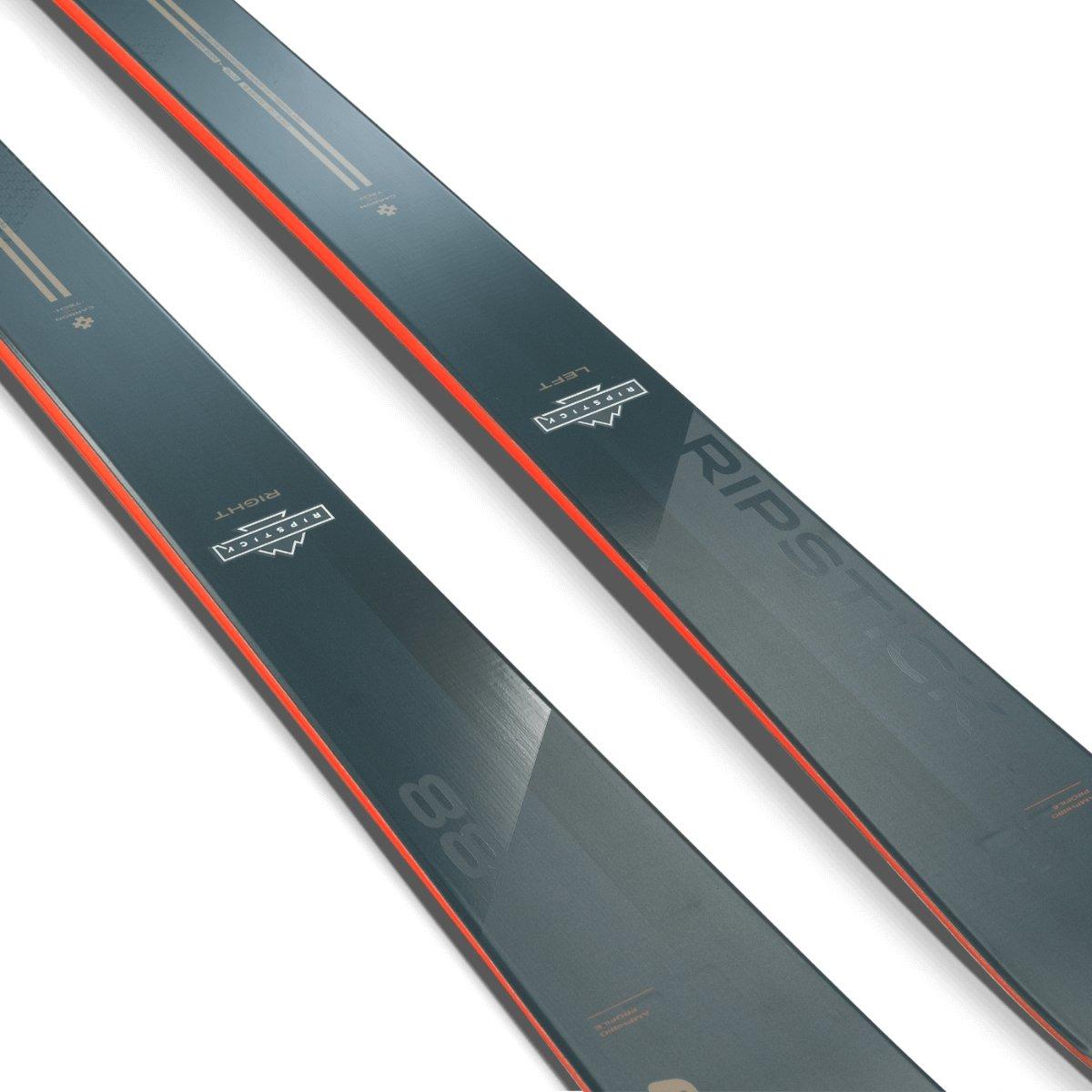 Ripstick 88 Skis 2023