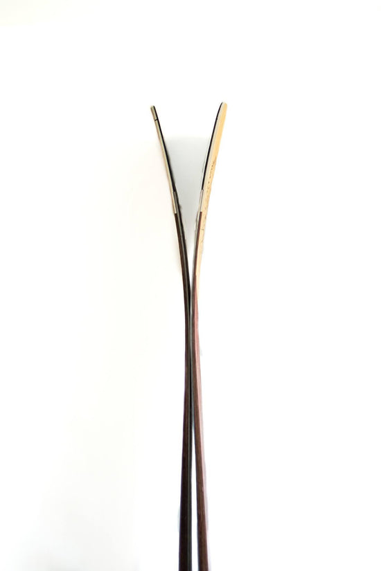 Pioneer 105mm All-Mountain Freeride Skis