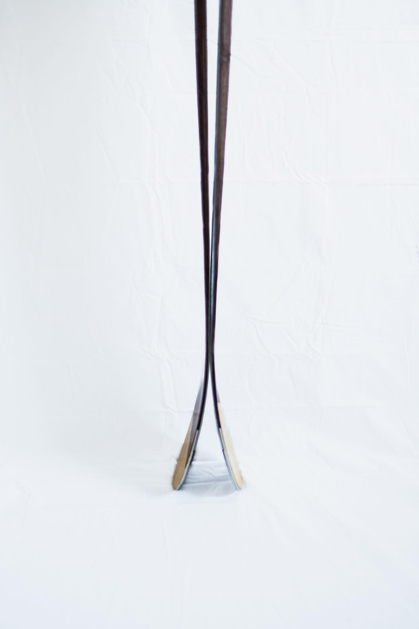Pioneer 105mm All-Mountain Freeride Skis