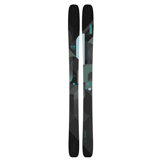 Women's Reliance 88mm C All-MountainSkis - Black/Blue