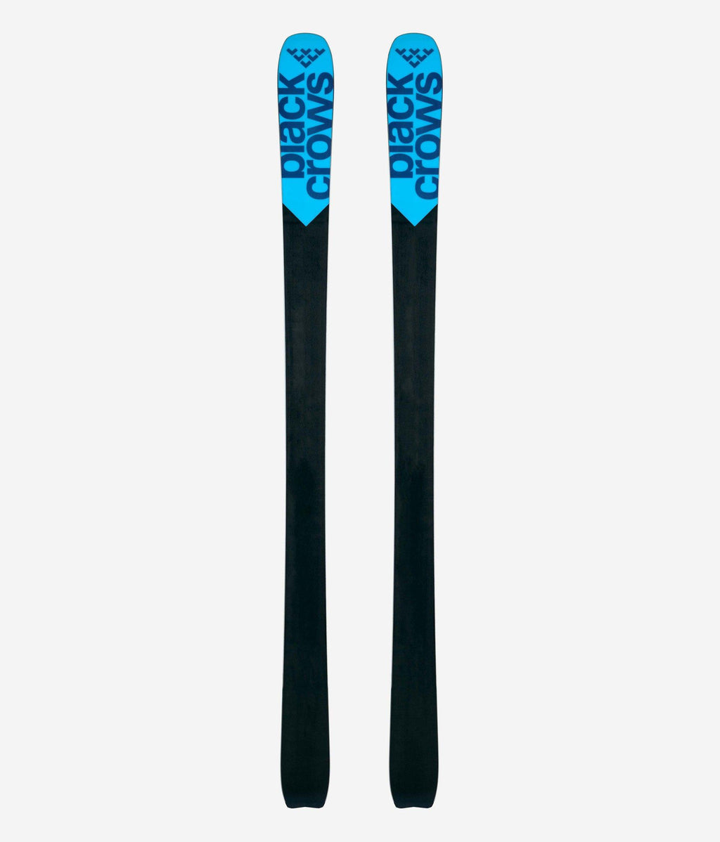 Men's Serpo Skis (Ski Only) - Blue