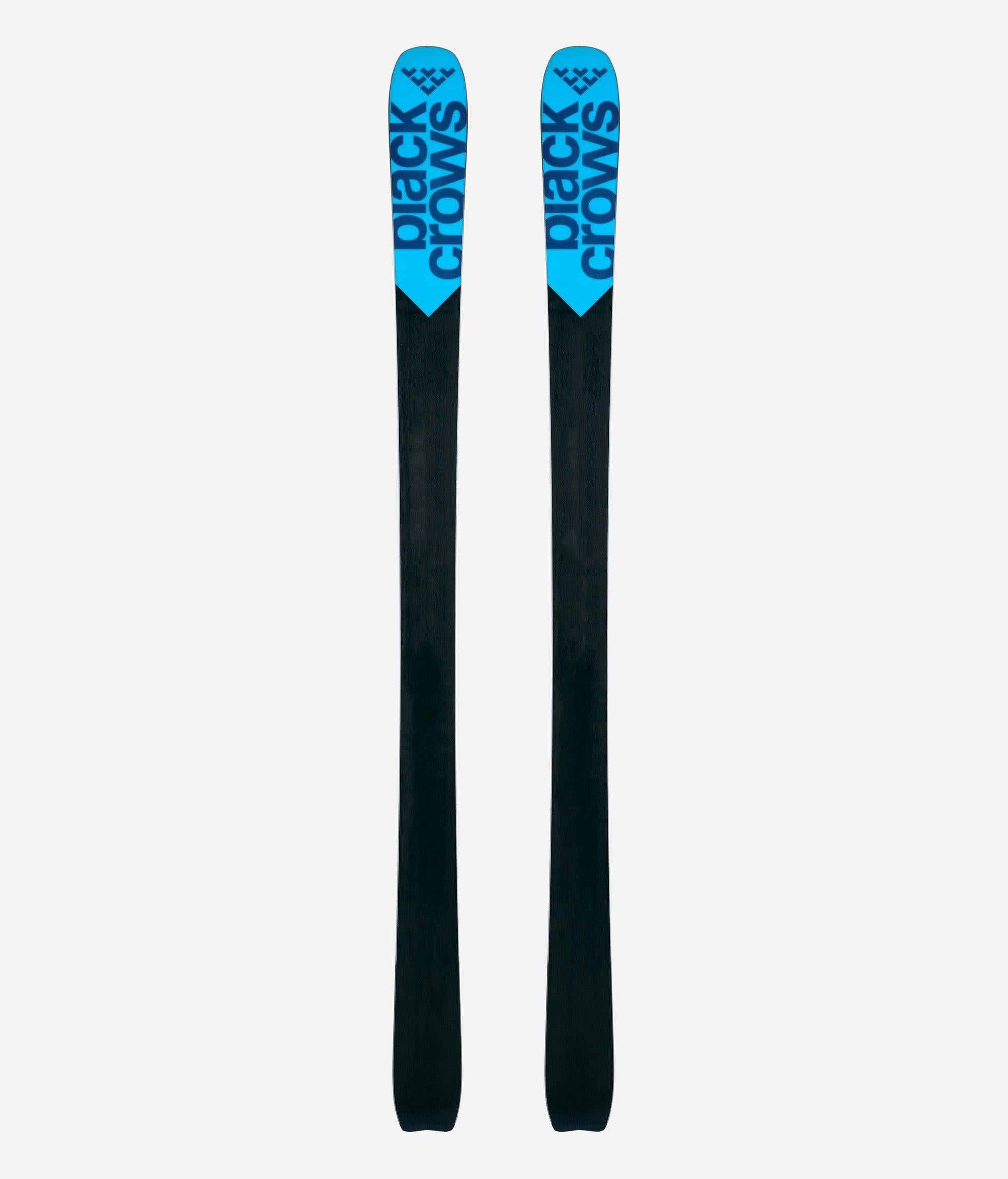 Men's Serpo Skis (Ski Only) - Blue