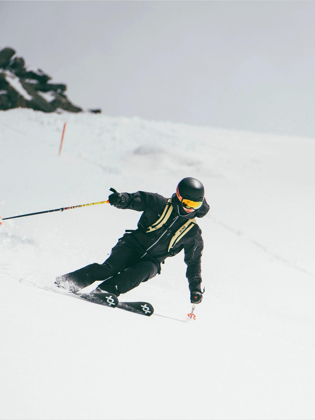 Women's Blaze 82 Skis - Skis Only - Blue