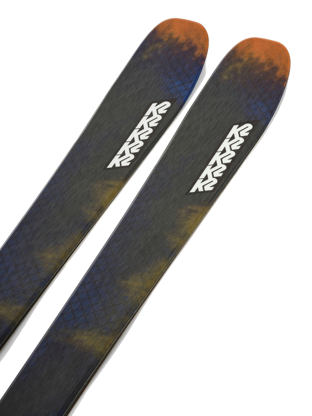 2020 k2 mindbender 90 ti skis K2 Men's Mindbender 90C Skis - Skis Only - Grey