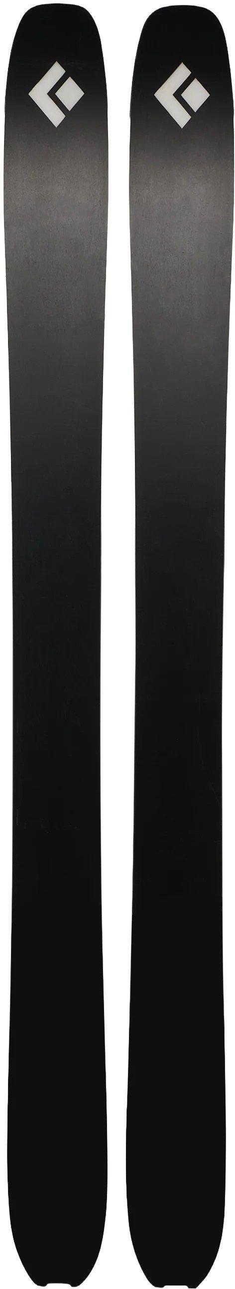 Impulse Ti 98 - Ski Only