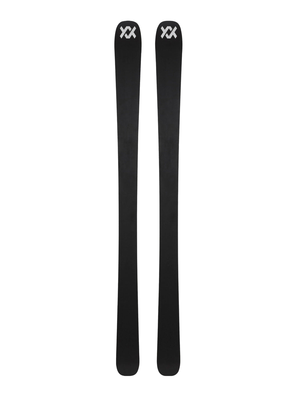 M7 Mantra 2026 - Red / Black - Ski Only