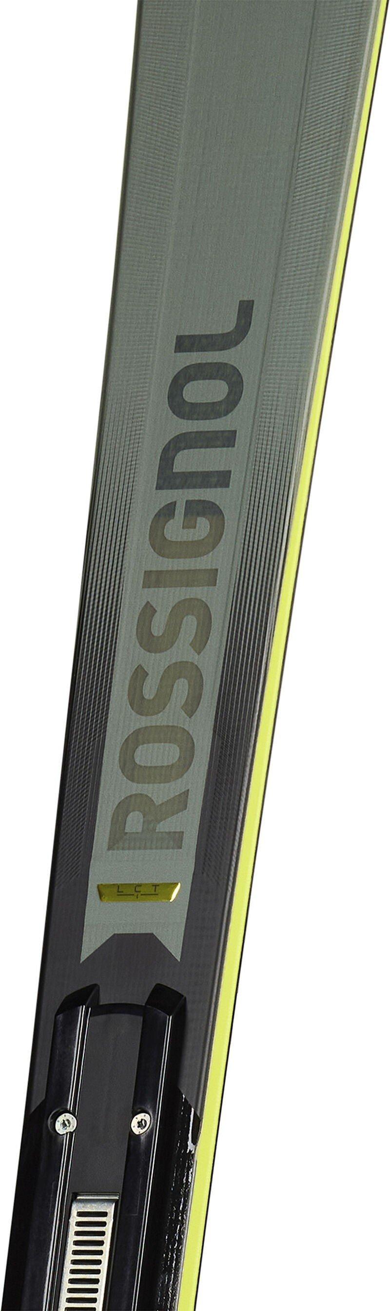 Men's Arcade 84 with NX12 Konect Binding