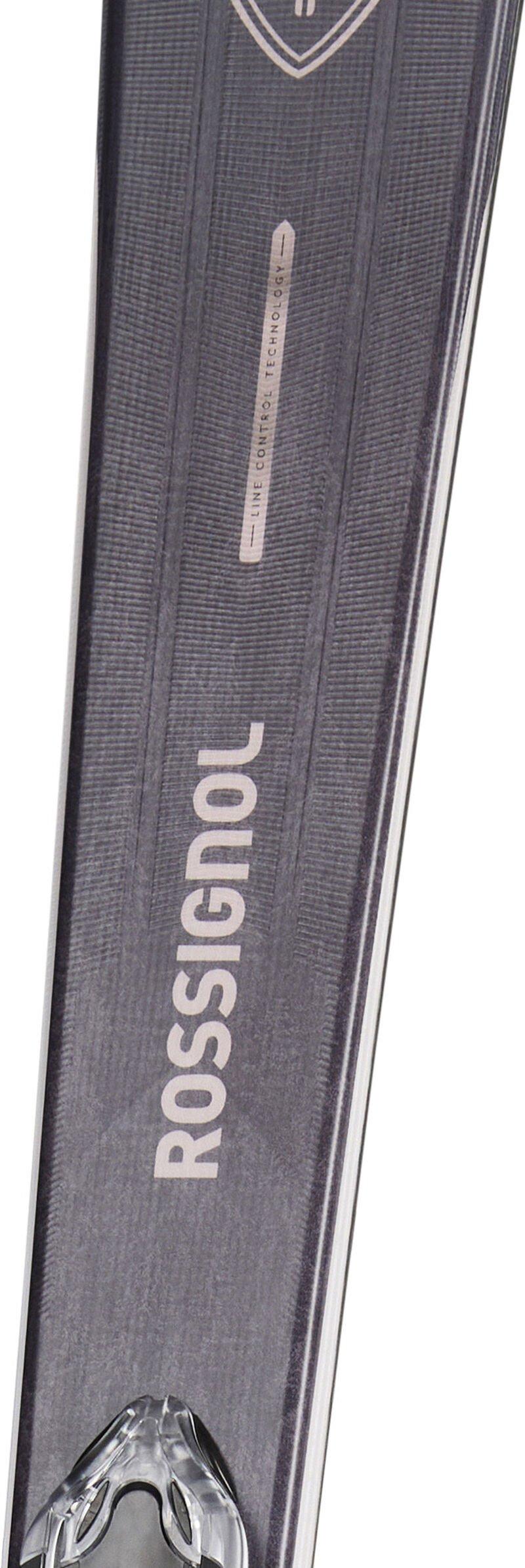 Women's Arcade 80 with Xpress W10 Binding