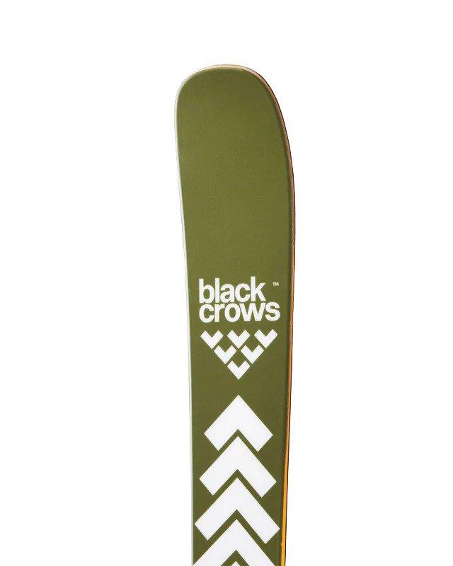 Sato - Olive - Ski Only