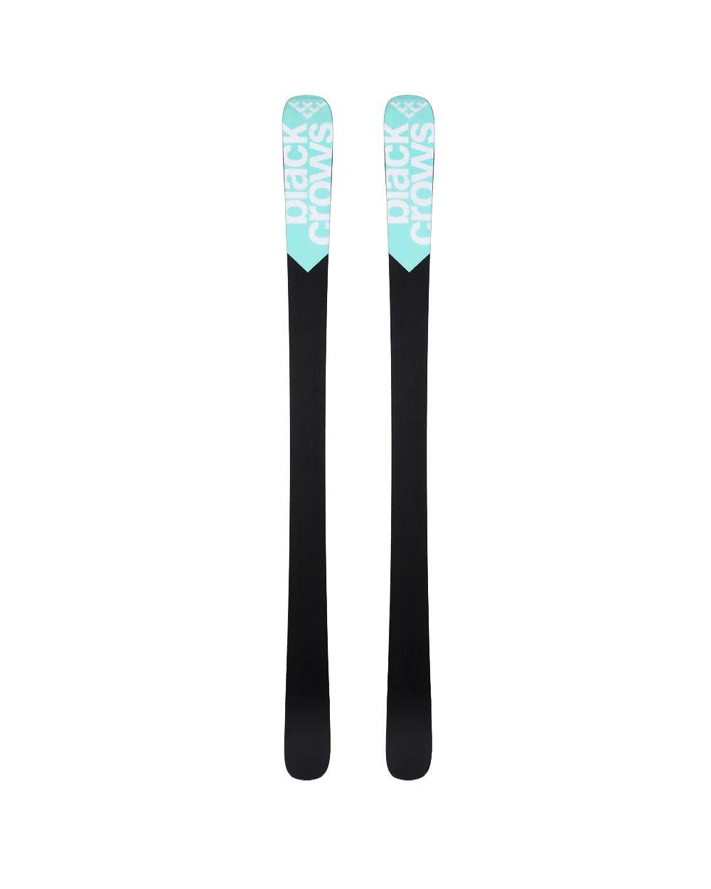 Captis Birdie - Ski Only - Turquoise