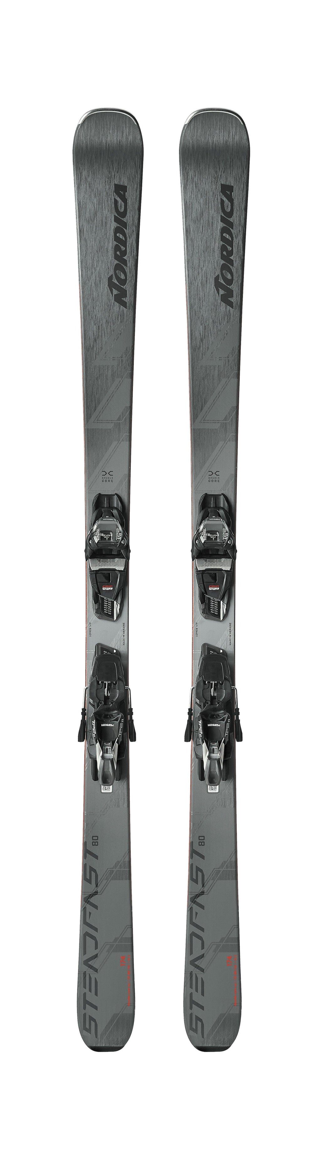 Steadfast 80 DC with TP2 LT 11 FDT Binding