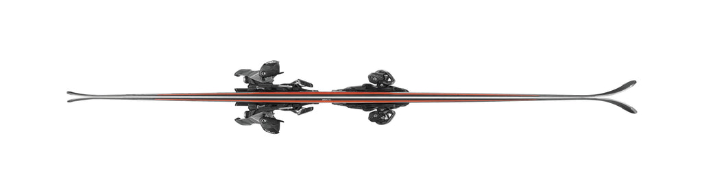 Steadfast 80 DC with TP2 LT 11 FDT Binding