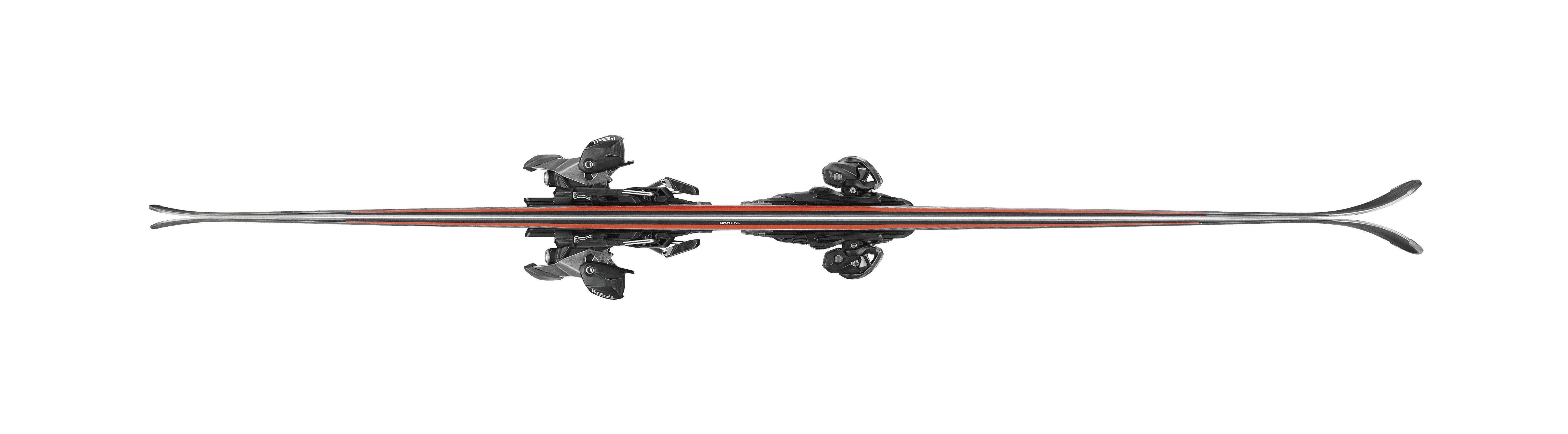 Steadfast 80 DC with TP2 LT 11 FDT Binding