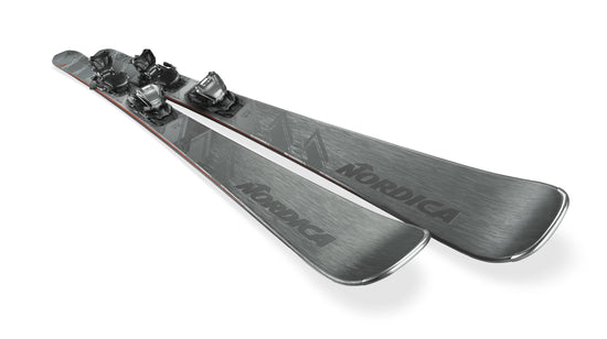 Steadfast 80 DC with TP2 LT 11 FDT Binding