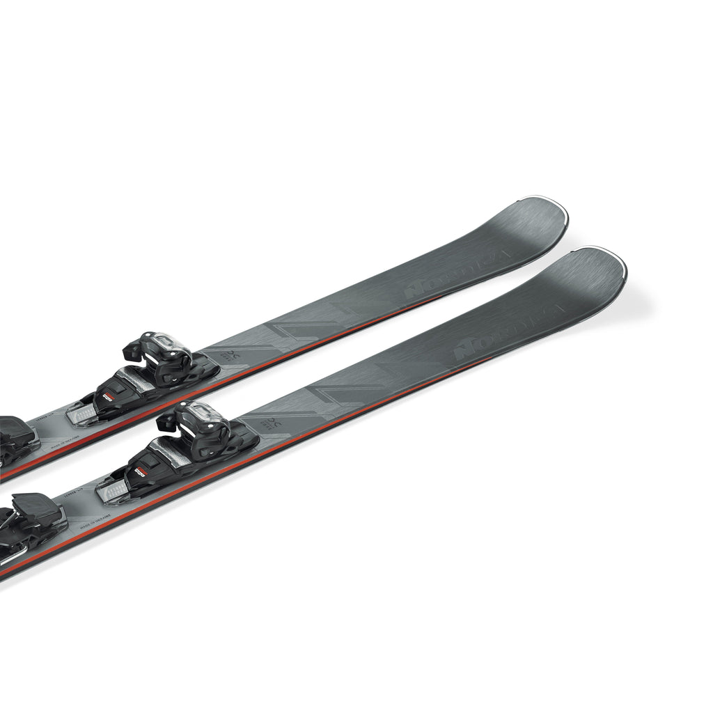 Steadfast 80 DC with TP2 LT 11 FDT Binding