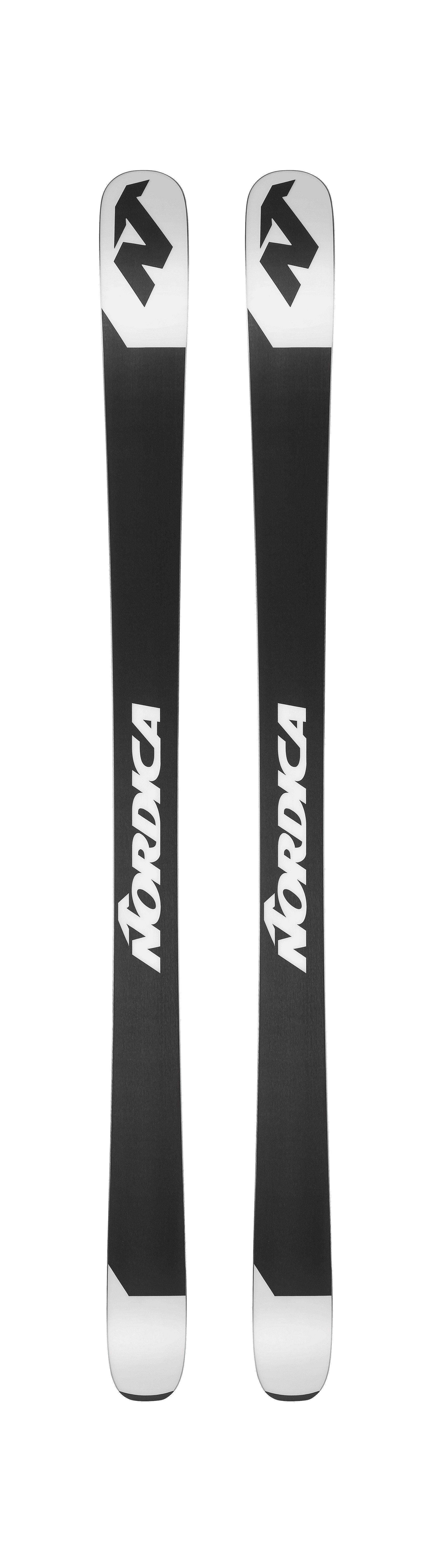 Nordica - Women's Santa Ana - Ski Only | Tiso