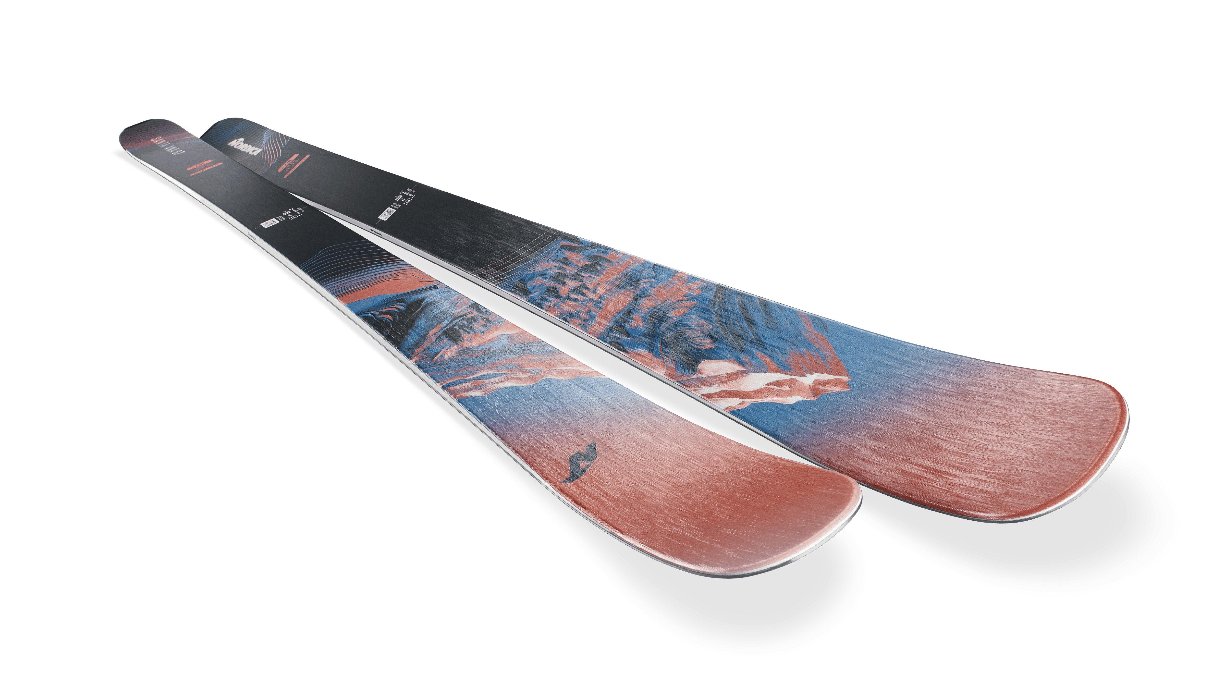 Women's Santa Ana - Ski Only
